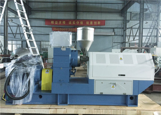 الصين 45mm برغي وحيد بلاستيكيّ آلة ل PP PE فيلم يعيد إنتاج high-output المزود