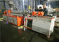 EVA TPR TPE آلة الكريات البلاستيكية ، تحت خط انتاج الكريات المائية المزود
